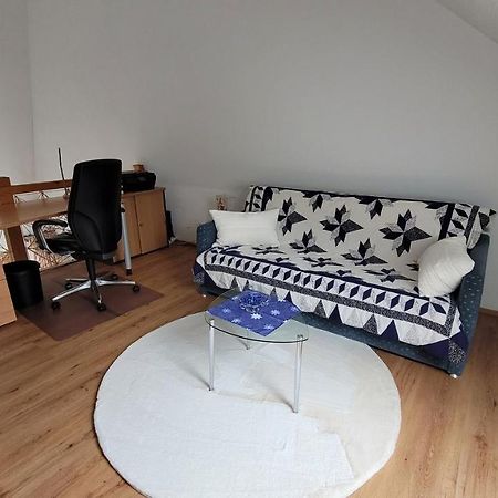 Zum Schwalbennest Appartement Todtmoos Buitenkant foto