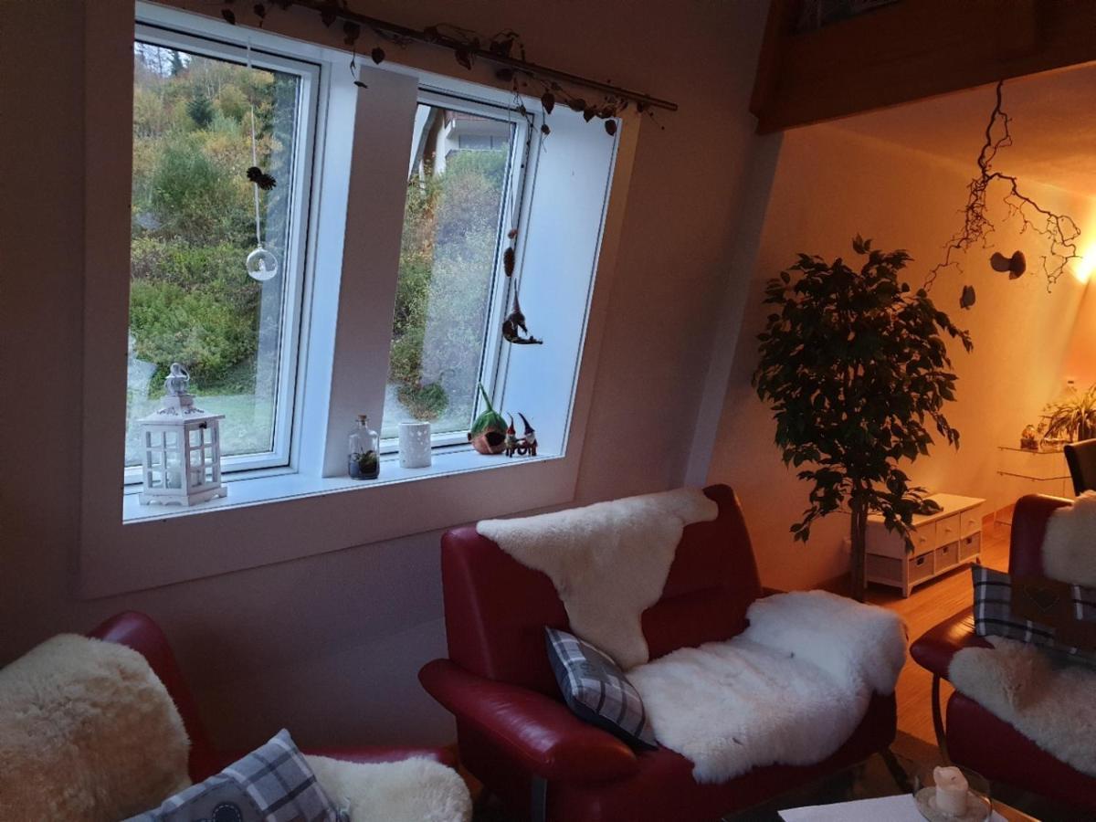Zum Schwalbennest Appartement Todtmoos Buitenkant foto