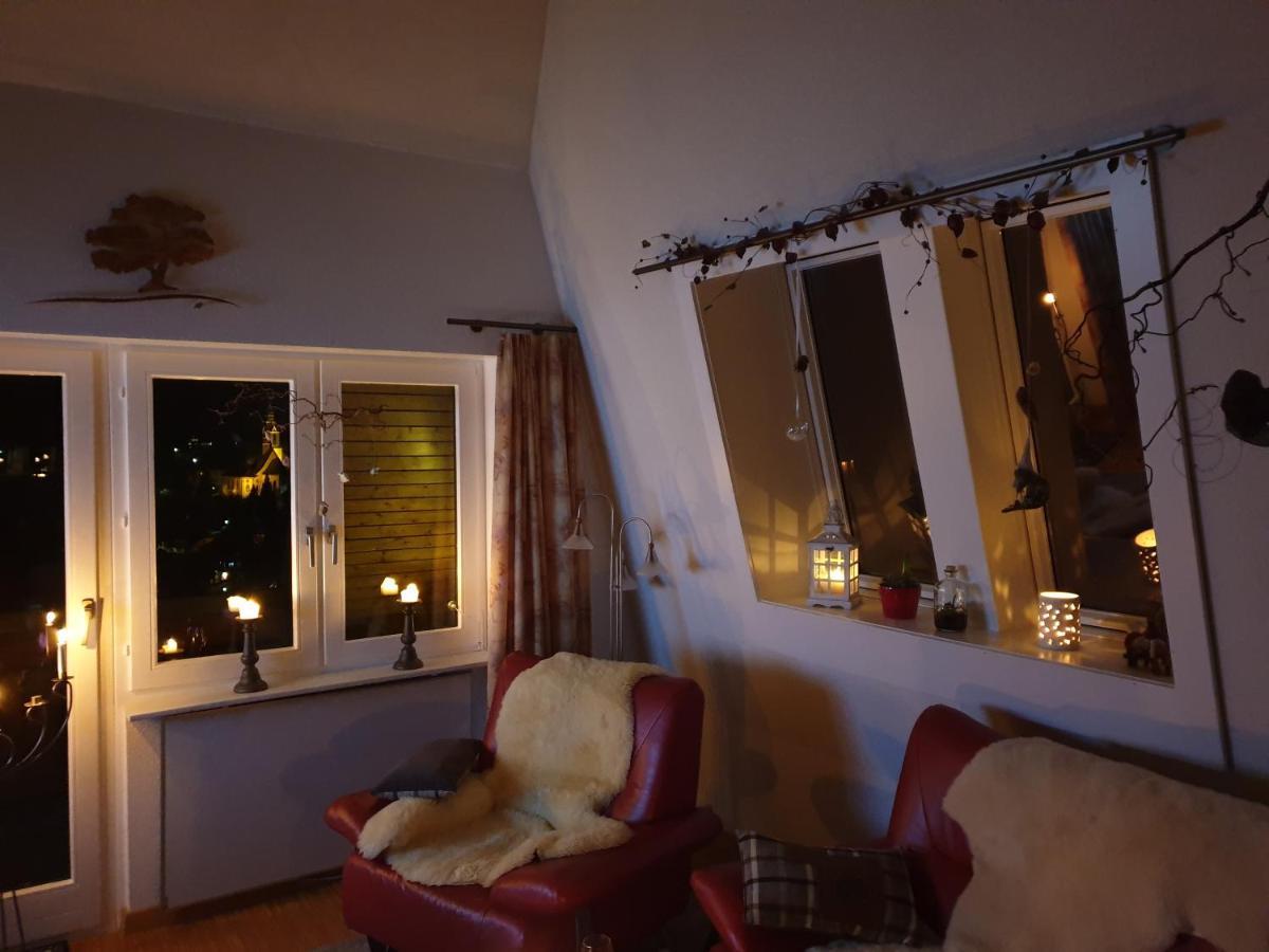 Zum Schwalbennest Appartement Todtmoos Buitenkant foto