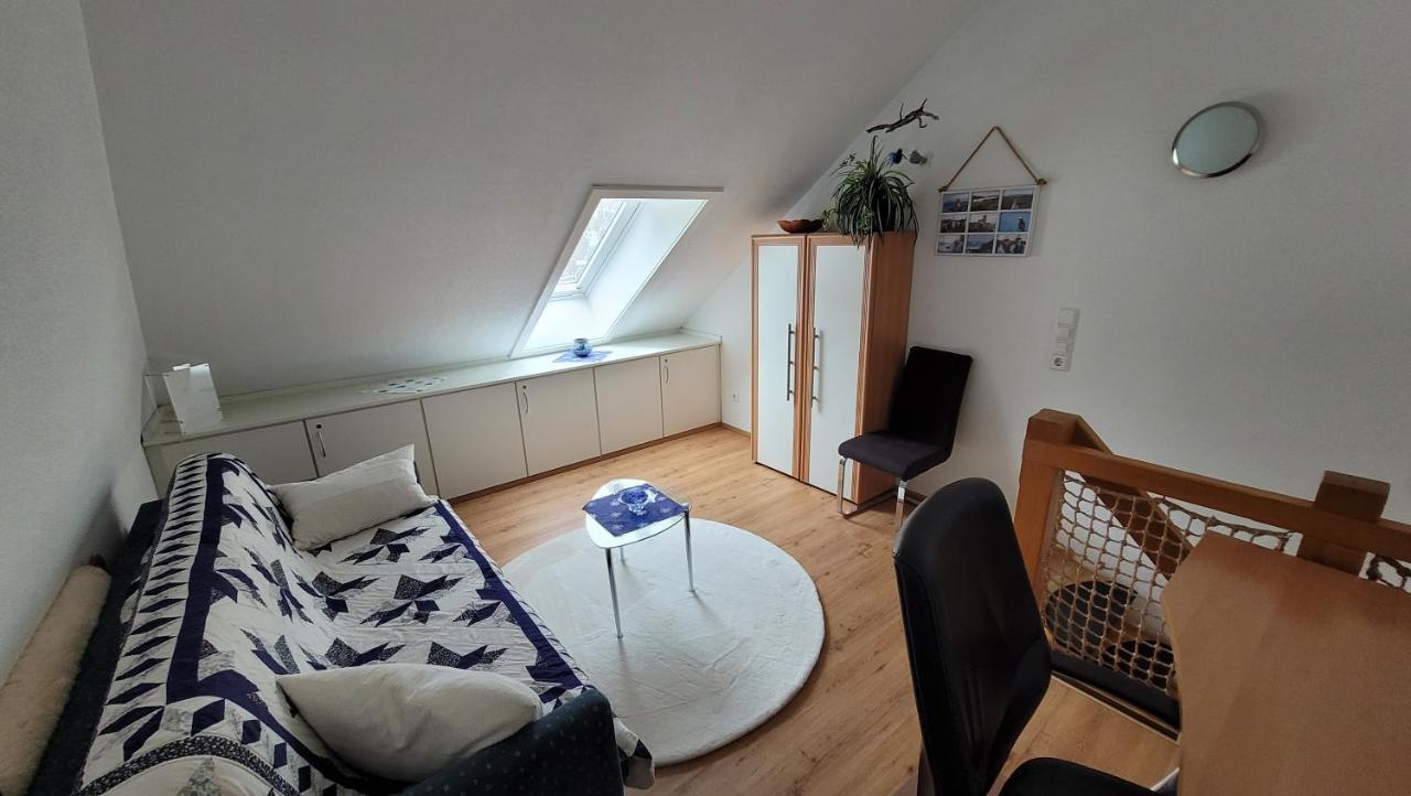 Zum Schwalbennest Appartement Todtmoos Buitenkant foto